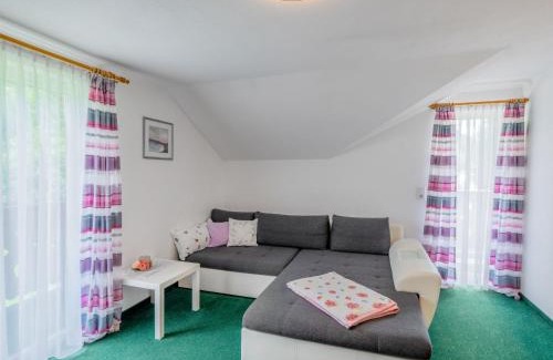Grossarl Apartment | Apartment Haus Toferer by Interhome