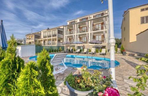 Cervar Apartment | Apartment-Haus Wolbeck