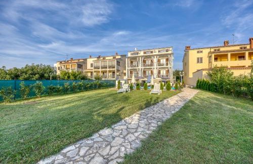 Cervar Apartment | Apartment-Haus Wolbeck
