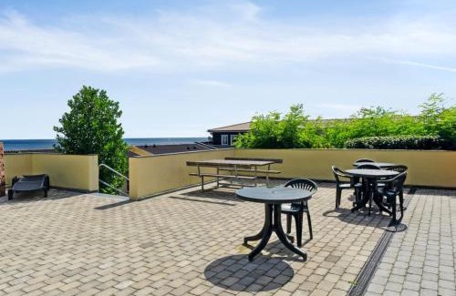 Sandkaas Apartment | Apartment Helin - 100m from the sea by Interhome