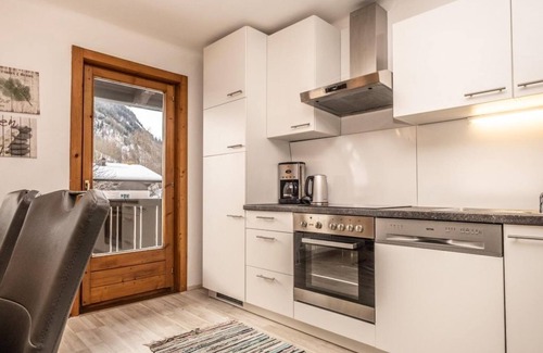 Woerth Bed & Breakfast | Apartment Hirsch - Standlgut