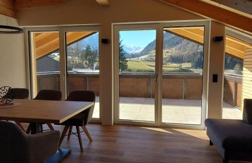 Fulpmes Apartment | Apartment Hoamat