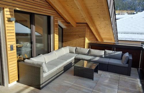 Fulpmes Apartment | Apartment Hoamat