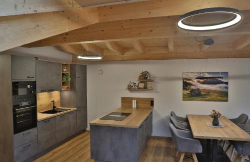 Fulpmes Apartment | Apartment Hoamat