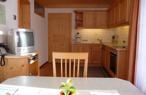 Innervillgraten Apartment | Apartment Hochberg Apartmenthaus Gutwenger