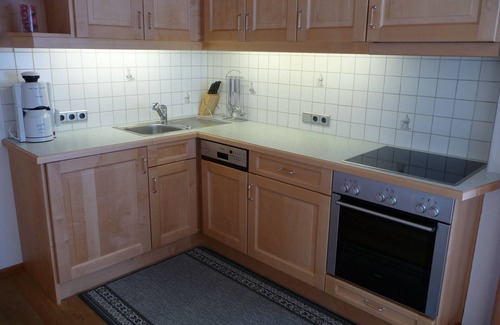 Innervillgraten Apartment | Apartment Hochberg Apartmenthaus Gutwenger