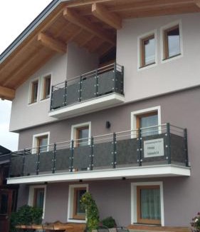 Lend Apartment | Apartment Hochkönigblick Pilzegg
