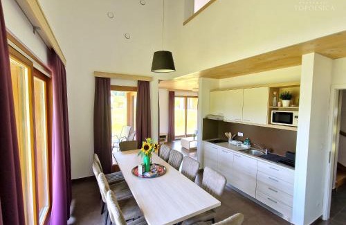 Topolsica Apartment | Apartment HORTENZIJA near Terme Topolšica