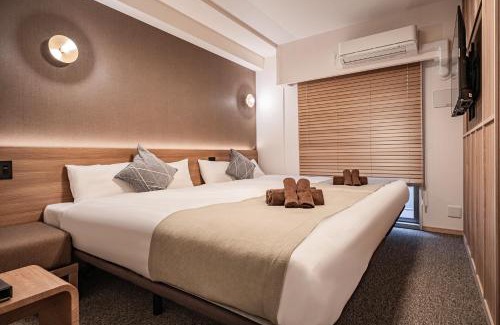 Higashishinsaibashi House | Apartment Hotel 11 Shinsaibashi