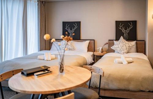 Kita Apartment | Apartment Hotel 11 Umeda Kamiyama - Vacation STAY 19081