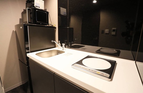 Shijo Apartment | Apartment Hotel 7key S Kyoto
