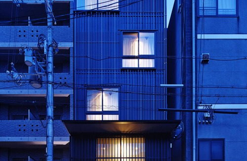 Shijo Apartment | Apartment Hotel 7key S Kyoto