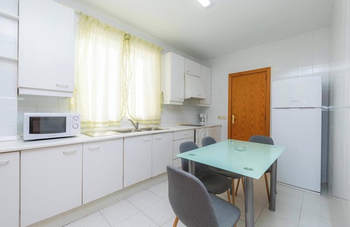 Can Picafort Apartment | Apartment Hotel Maracaibo with Pool, Wi-Fi & Terrace