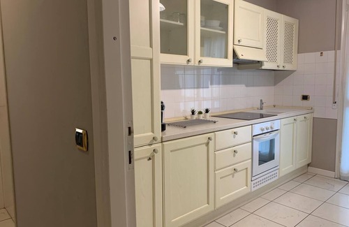 Ravenna Apartment | Apartment Hotel Marchesini