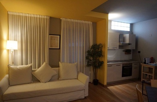 Ravenna Apartment | Apartment Hotel Marchesini