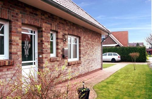 Kolker Apartment | Apartment house at Kiessee, Westerholt