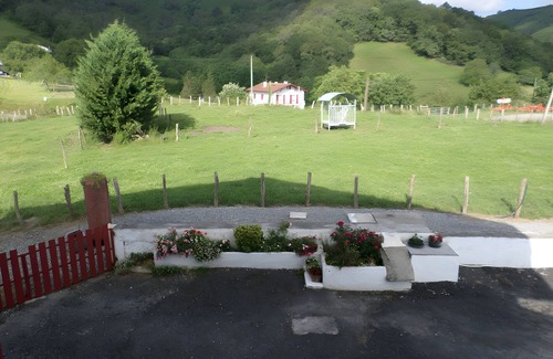 Ainhoa Apartment | Apartment/House at the Etchechurikoborda Farm
