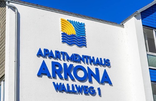Vitte Apartment | APARTMENT HOUSE ARKONA VITTE only approx. 200m to the beach, WLAN, 4-6 persons