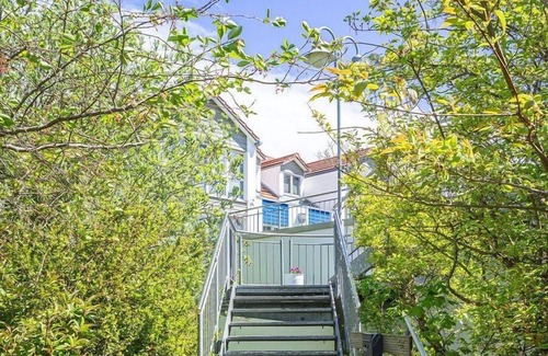 Vitte Apartment | APARTMENT HOUSE ARKONA VITTE only approx. 200m to the beach, WLAN, 4-6 persons