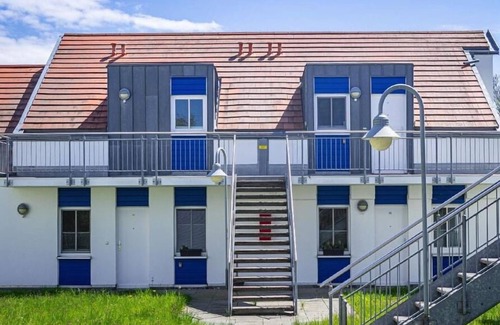 Vitte Apartment | APARTMENT HOUSE ARKONA VITTE only approx. 200m to the beach, WLAN, 4-6 persons