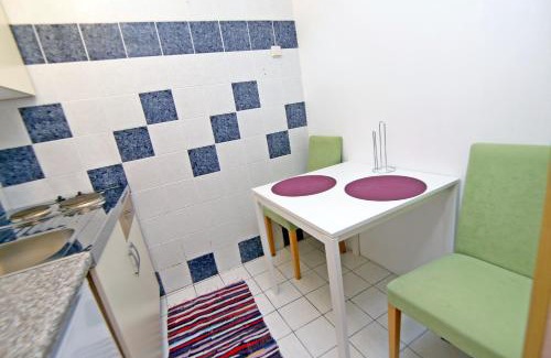 Fuzine House | Apartment house Lalita