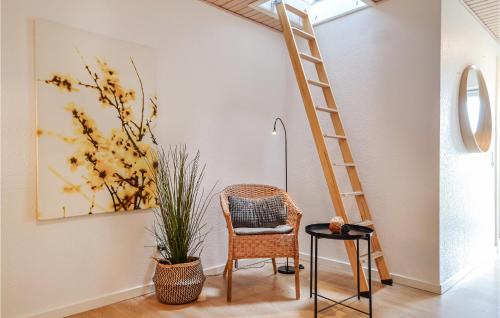 Argab Apartment | Apartment Hvide Sande 02