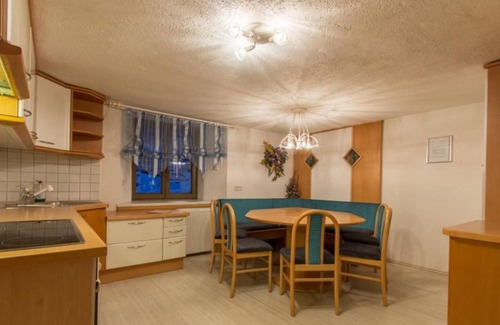Flirsch Apartment | Apartment in Flirsch near Arlberg with sauna