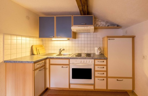 Hippach-Schwendberg Apartment | Apartment in the Alpine Chalet Bergprinzessin with Mountain View & Balcony