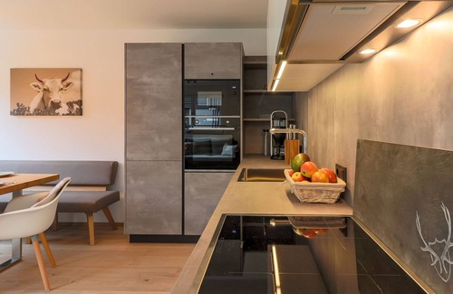 Kirchdorf in Tirol Apartment | Apartment in Kirchdorf am Wilden Kaiser
