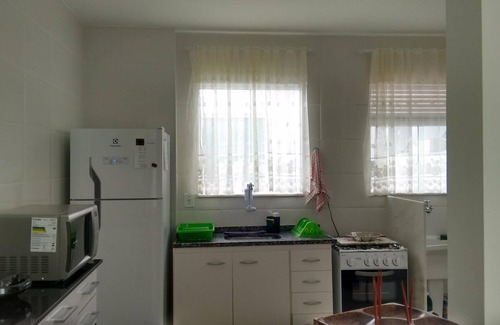 Baixo Grande Apartment | Apartment in Cabo Frio in front of Lagoa with private club - WI-FI