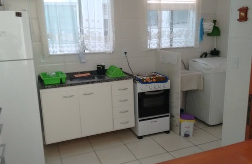 Baixo Grande Apartment | Apartment in Cabo Frio in front of Lagoa with private club - WI-FI