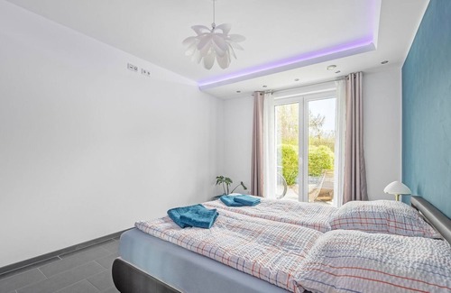 Herscheid Apartment | Apartment in Herscheid-Sauerland with balcony