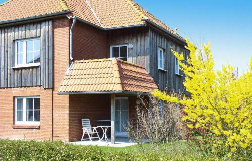 Petersdorf Apartment | Apartment in Petersdorf for 6 Personen