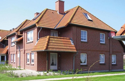 Petersdorf Apartment | Apartment in Petersdorf for 6 Personen