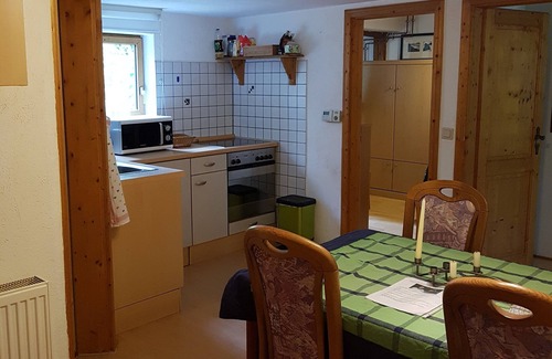 Horgen Apartment | Apartment in the resort rooms - Horgen.