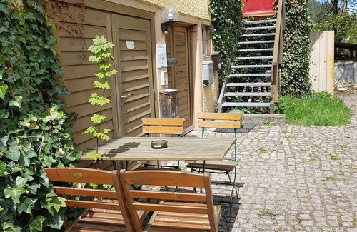 Horgen Apartment | Apartment in the resort rooms - Horgen.
