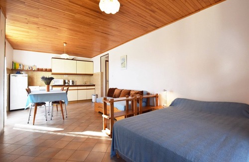 Lus-la-Croix-Haute Apartment | Apartment in Lus near Ski Slopes and Mountains