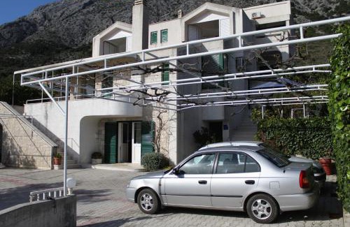Igrane Apartment | Apartment Igrane 5266b