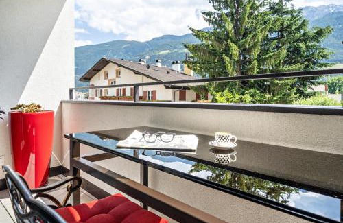 Naturno Apartment | Apartment il cuore rosso