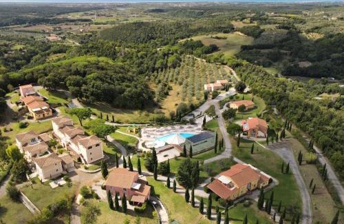 Riparbella Apartment | Apartment Il Felciaione-6 by Interhome