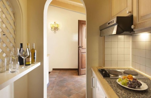 Liscia di Vacca Apartment | Apartment Il Giardino degli Oleandri in Porto Cervo - 6 persons, 2 bedrooms