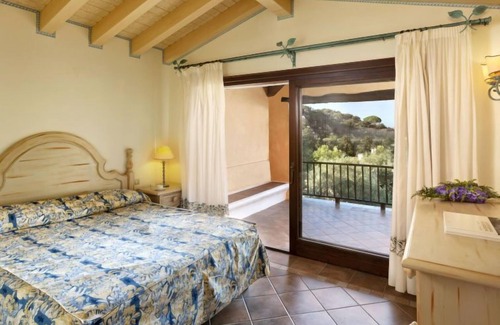 Liscia di Vacca Apartment | Apartment Il Giardino degli Oleandri in Porto Cervo - 6 persons, 2 bedrooms