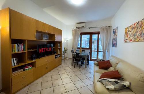 Quartiere XI Portuense Apartment | Apartment Il Tettuccio di Valerio