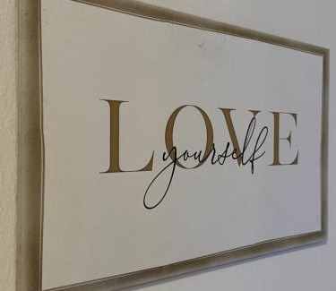 Freilassing Apartment | Apartment im BOHO Stil nähe Salzburg
