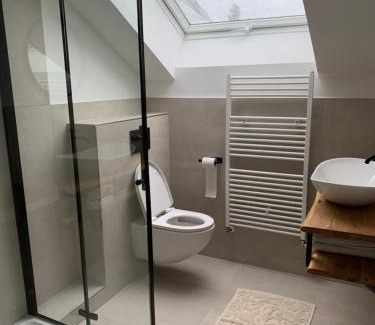 Freudenstadt Apartment | Apartment im Herrenfeld