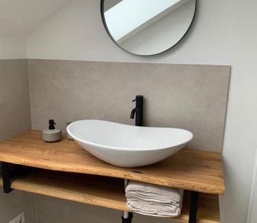 Freudenstadt Apartment | Apartment im Herrenfeld