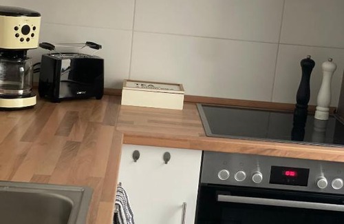 St Lorenz Apartment | Apartment im Herzen von Lübeck