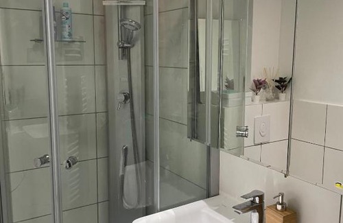 St Lorenz Apartment | Apartment im Herzen von Lübeck