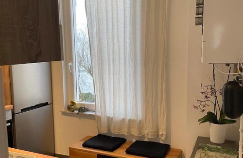 St Lorenz Apartment | Apartment im Herzen von Lübeck