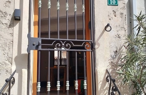 Tourtour Apartment | Apartment in 1 of the most beautiful villages of Provence